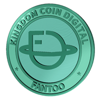 Kingdom CoinLOGO