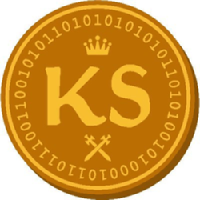 Kingdomswap (New)LOGO