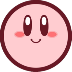 Kirby InuLOGO