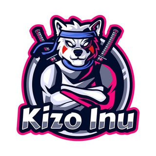 Kizo InuLOGO