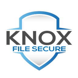 KnoxFS (new)LOGO