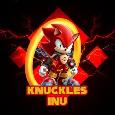 Knuckles InuLOGO