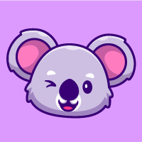 KOALA TOKENLOGO