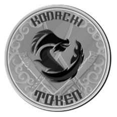 Kodachi TokenLOGO