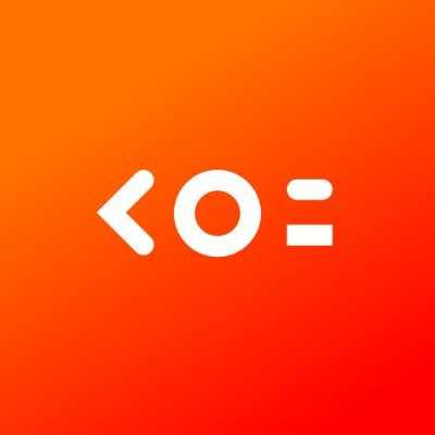 Koi NetworkLOGO