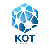 Kols Offering TokenLOGO