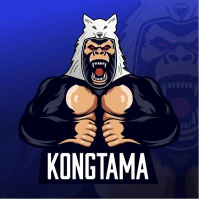 KongtamaLOGO