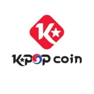 KPOP CoinLOGO