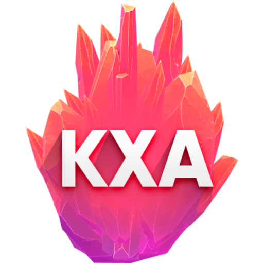 Kryxivia GameLOGO