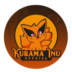 KuramaInuLOGO