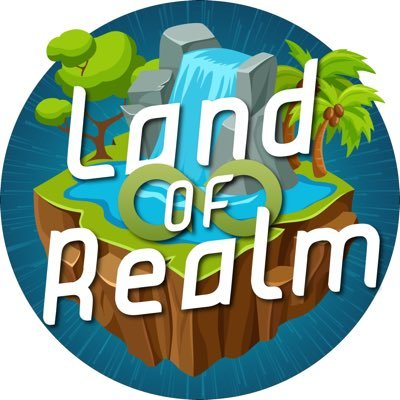 Land Of RealmsLOGO