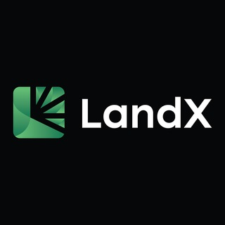 LandX Governance TokenLOGO