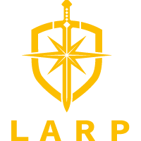 LARPLOGO