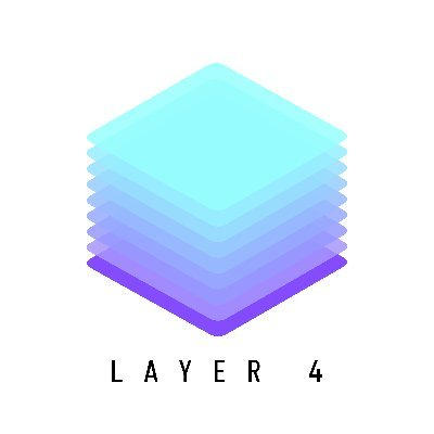 Layer 4 NetworkLOGO