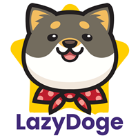 LazyDogeLOGO