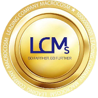 LCMS COINLOGO