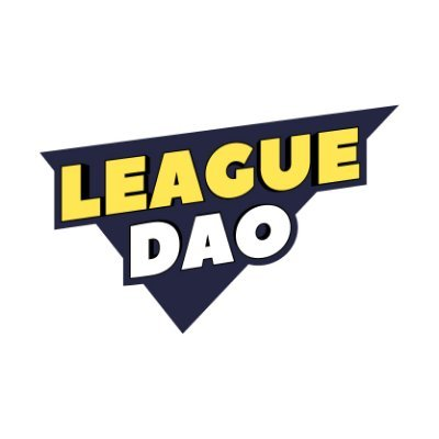 LeagueDAO Governance TokenLOGO