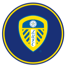 Leeds United Fan TokenLOGO