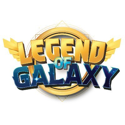 Legend Of GalaxyLOGO