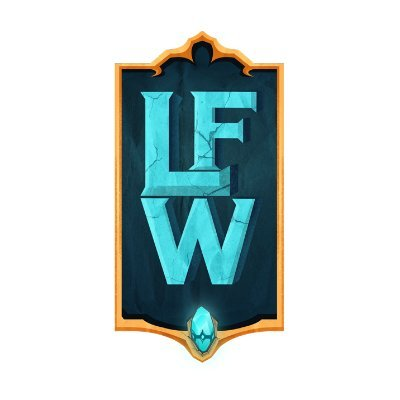 Legends of Fantasy WarLOGO