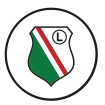 Legia Warsaw Fan TokenLOGO