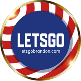 Lets Go BrandonLOGO