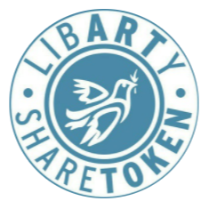 LibartysharetokenLOGO