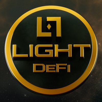 Light DefiLOGO