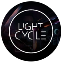 LightCycleLOGO