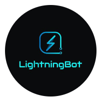 Lightning BotLOGO