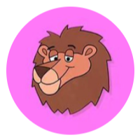 Lion Token(Binance)LOGO