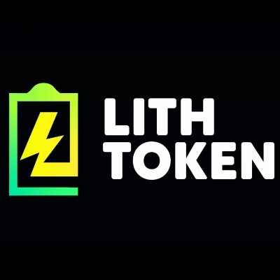 Lith TokenLOGO