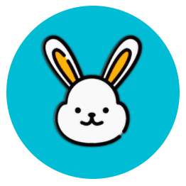 Little RabbitLOGO