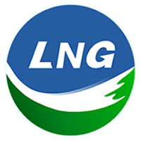 LNG TOKENLOGO