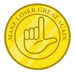 Loser CoinLOGO