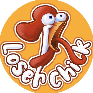 Loser ChickLOGO