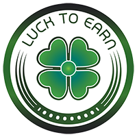 Luck2EarnLOGO