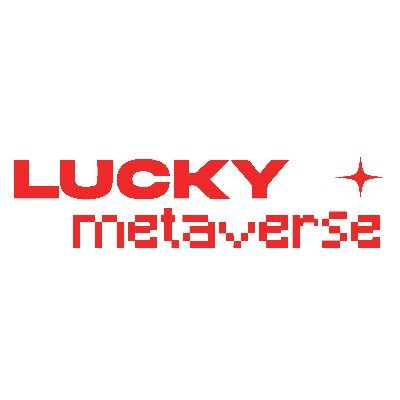 Lucky MetaverseLOGO