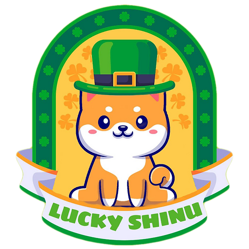 Lucky ShinuLOGO