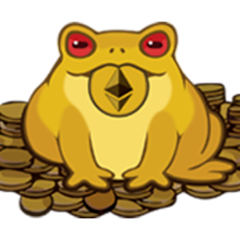 LuckyToadLOGO