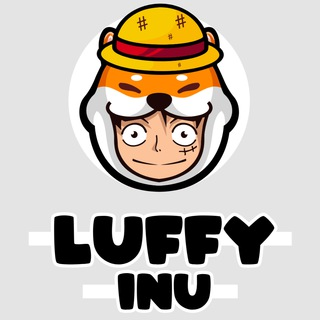 Luffy InuLOGO