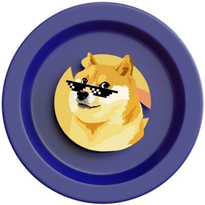 Luna Doge TokenLOGO