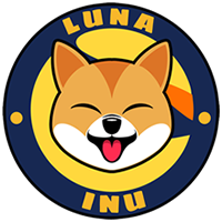 Luna InuLOGO