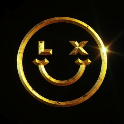 Lux ExpressionLOGO