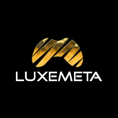 LuxeTokenLOGO