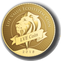 LVE CoinLOGO