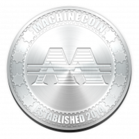 MachinecoinLOGO