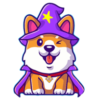 Mage DogeLOGO