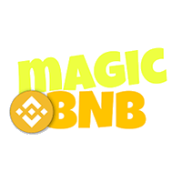 MAGIC BNBLOGO