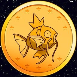 Magikarp FinanceLOGO